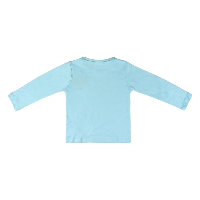 Disney - Frozen 2 - Pyjamas Mädchen - Blau