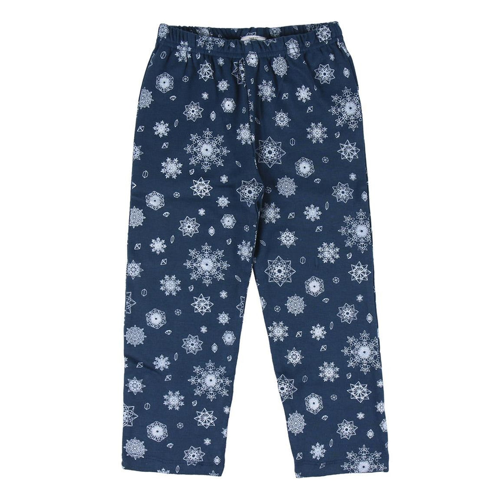 Disney - Frozen 2 - Pyjamas Mädchen - Blau