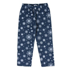 Disney - Frozen 2 - Pyjamas Mädchen - Blau