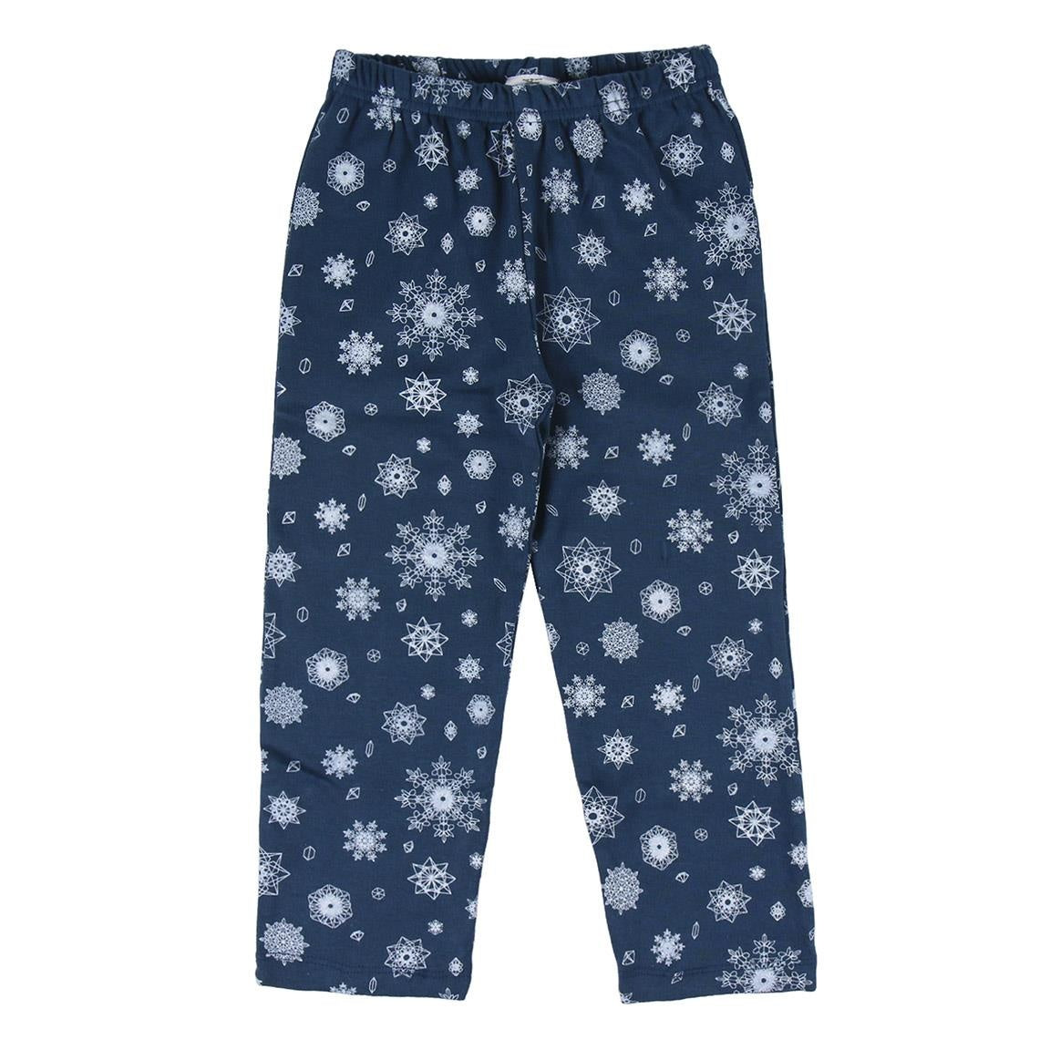 Disney - Frozen 2 - Pyjamas Mädchen - Blau