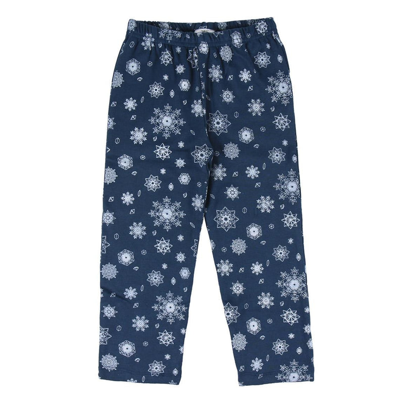 Disney - Frozen 2 - Pyjamas Mädchen - Blau
