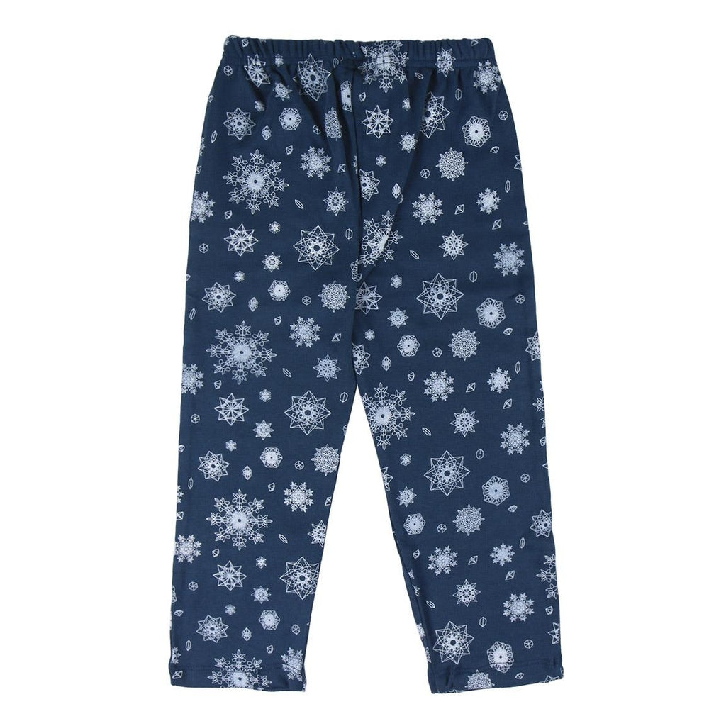 Disney - Frozen 2 - Pyjamas Mädchen - Blau