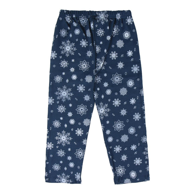 Disney - Frozen 2 - Pyjamas Mädchen - Blau