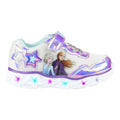 Disney - Frozen 2 - Schoenen kinderen - Wit / Roze