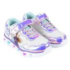 Disney - Frozen 2 - Schoenen kinderen - Wit / Roze