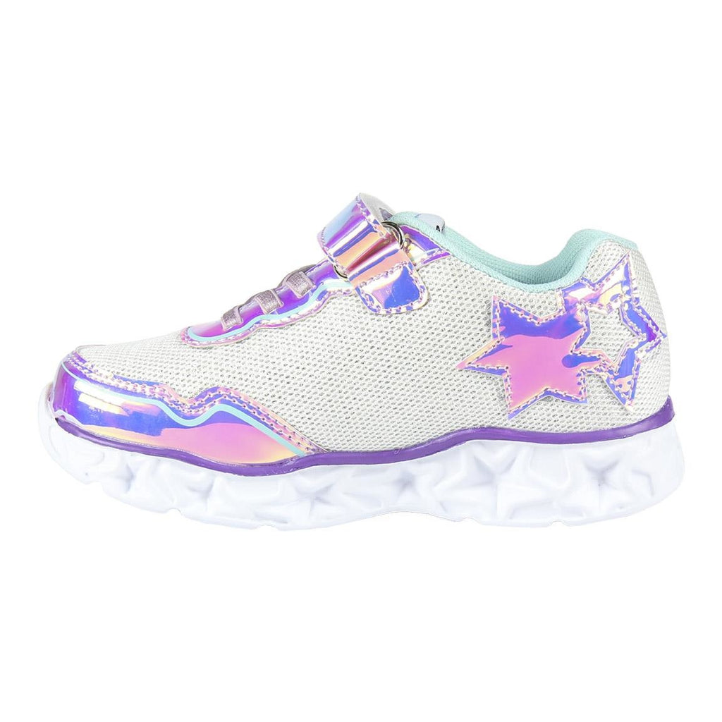 Disney - Frozen 2 - Schoenen kinderen - Wit / Roze
