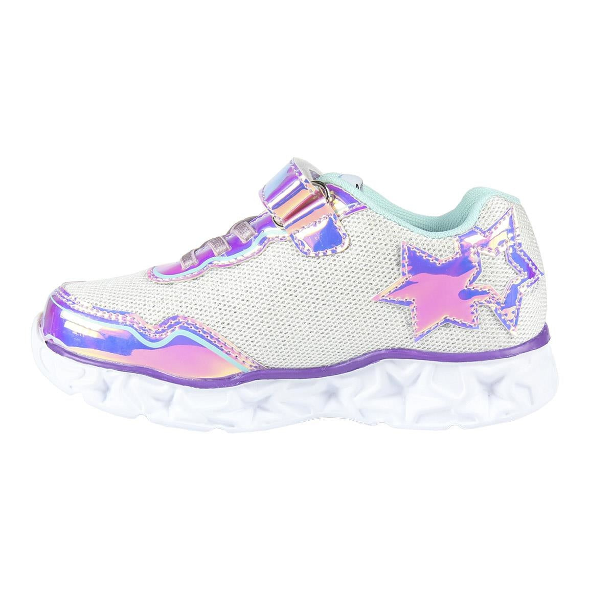Disney - Frozen 2 - Schoenen kinderen - Wit / Roze