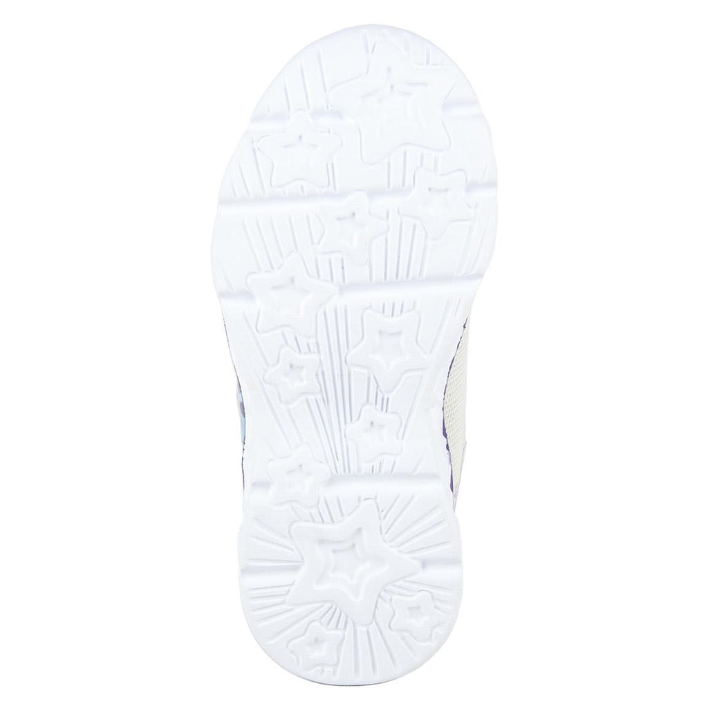 Disney - Frozen 2 - Schoenen kinderen - Wit / Roze