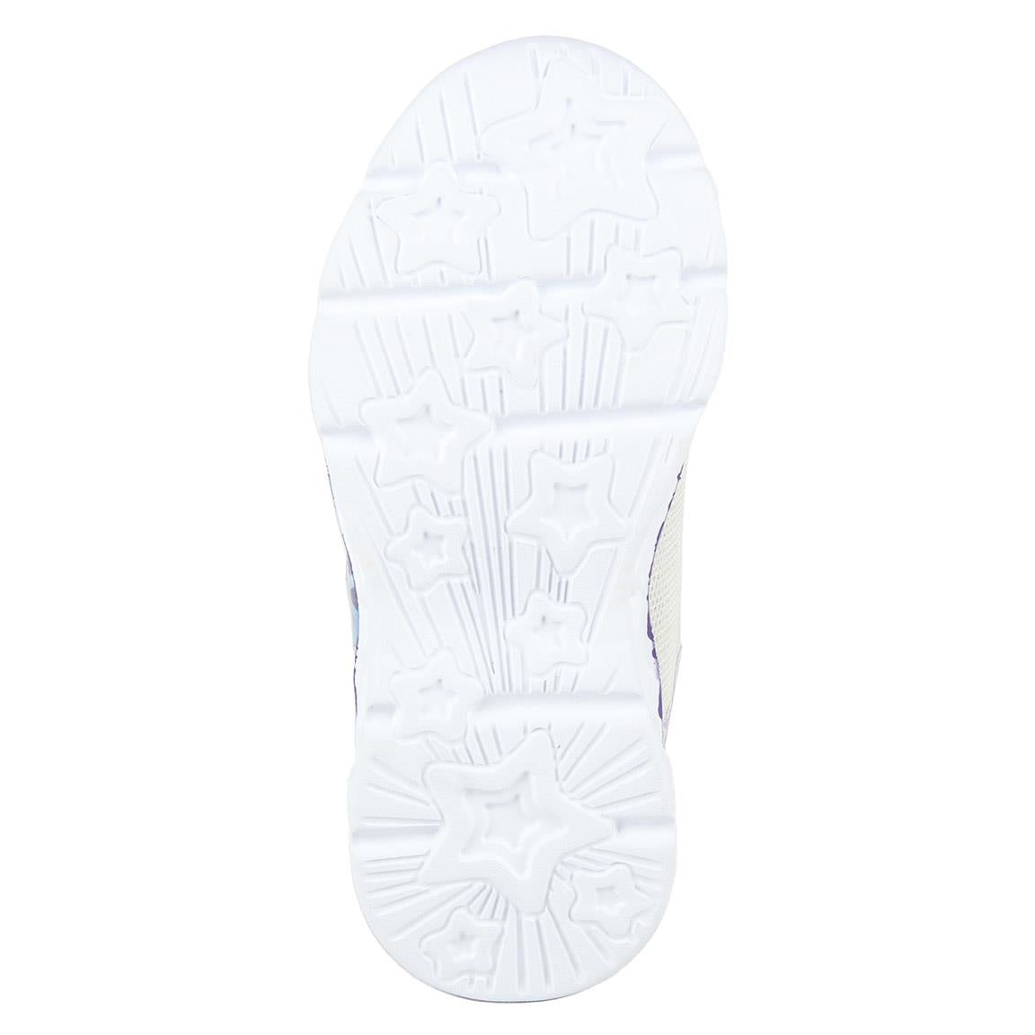 Disney - Frozen 2 - Schoenen kinderen - Wit / Roze