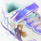 Disney - Frozen 2 - Schoenen kinderen - Wit / Roze