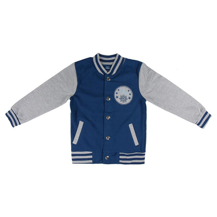 Disney - Frozen 2 - Vest - Jacket - Blue