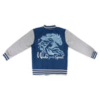 Disney - Frozen 2 - Vest - Jacket - Blue