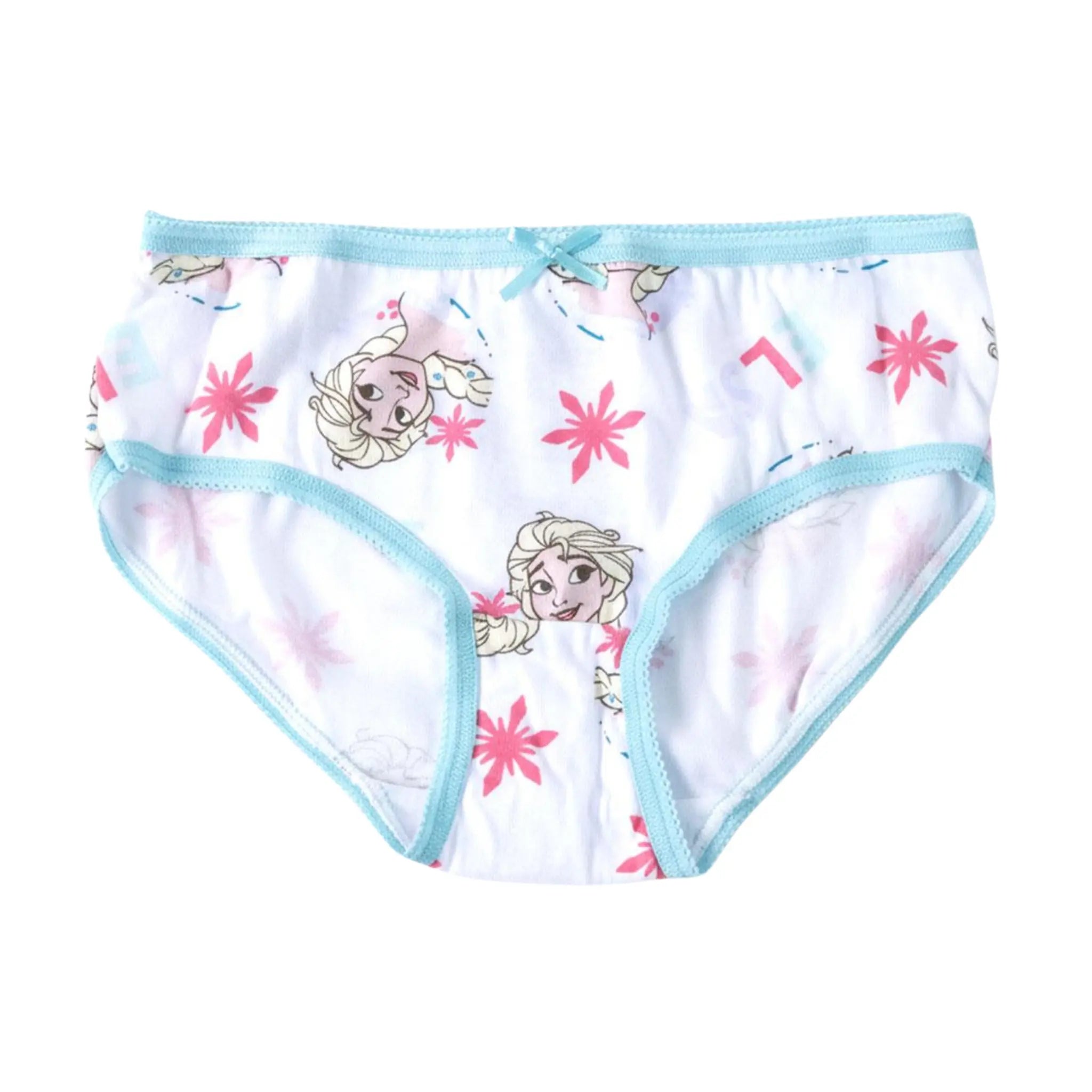 Frozen Underwear Set Girls