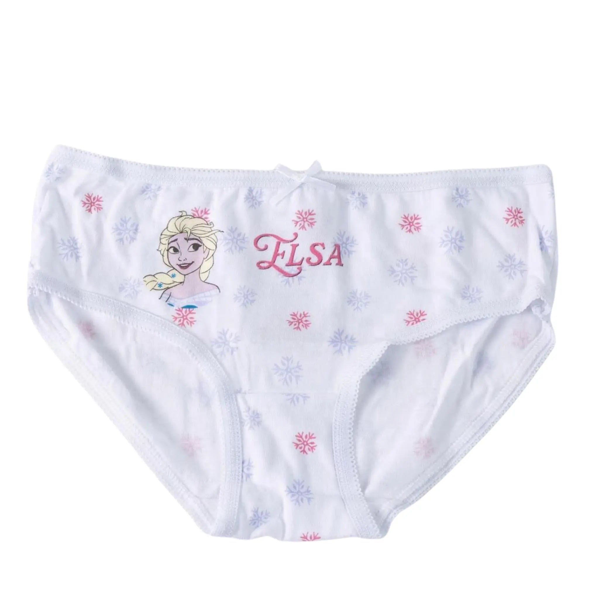 Frozen Underwear Set Girls