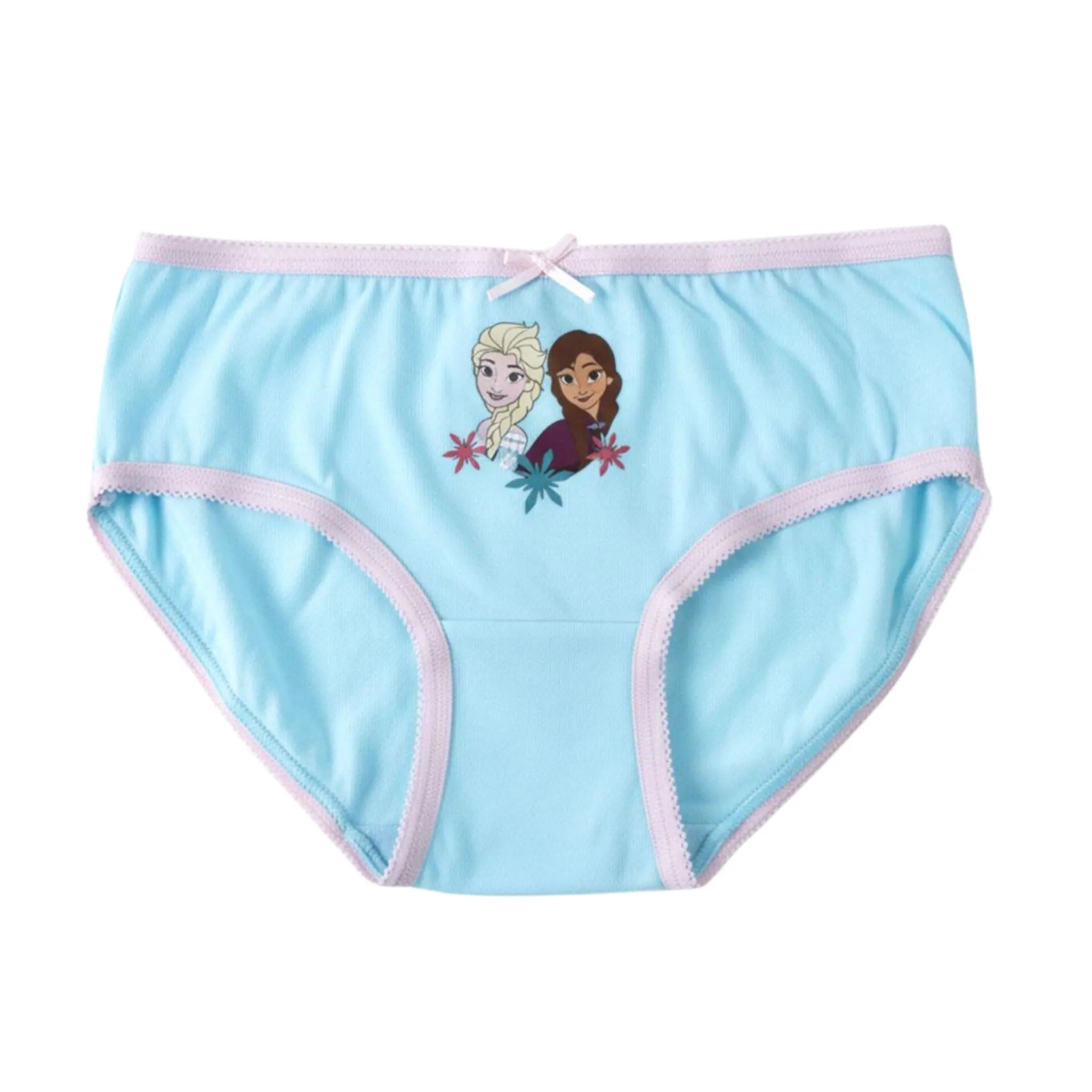 Frozen Underwear Set Girls