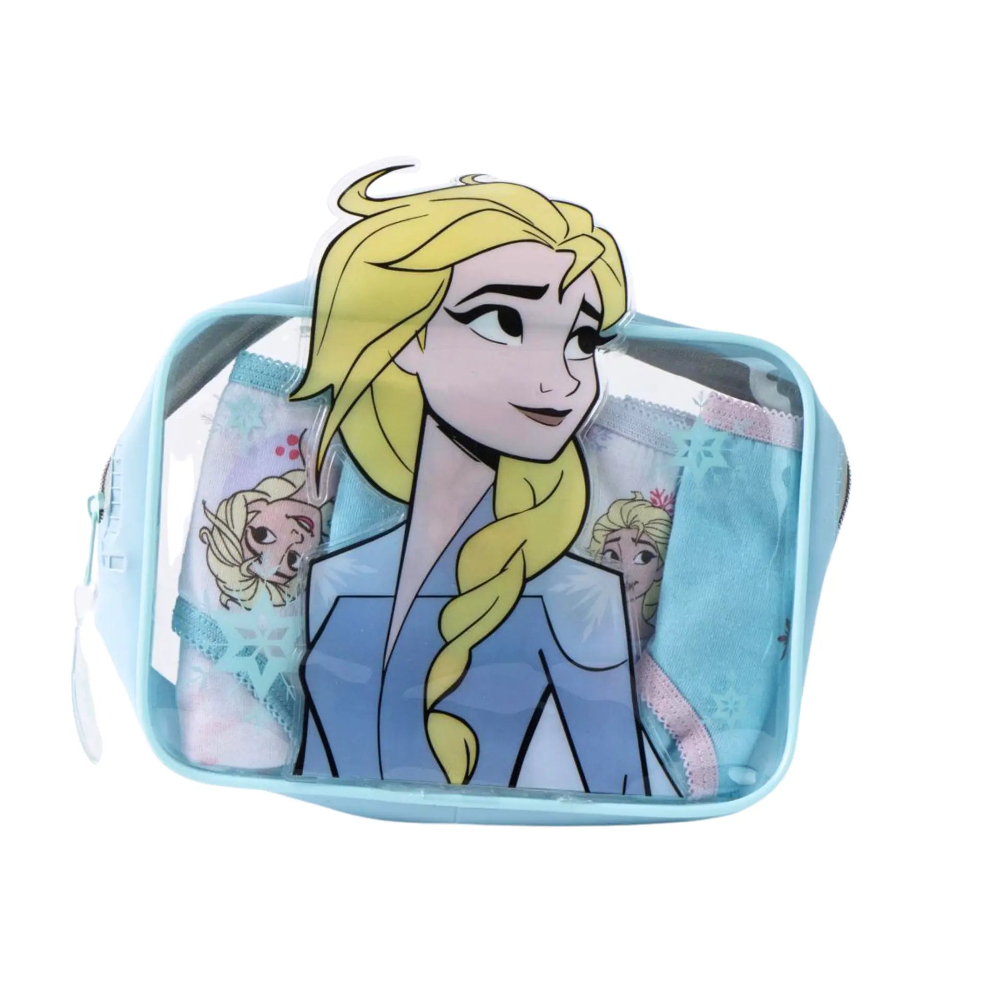 Frozen Unterwäsche Set Mädchen