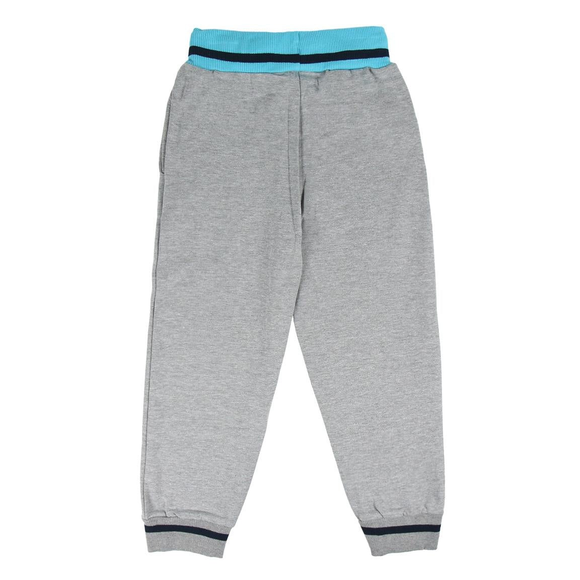 Disney - Frozen 2 - Elsa - Sweatpants - Gray