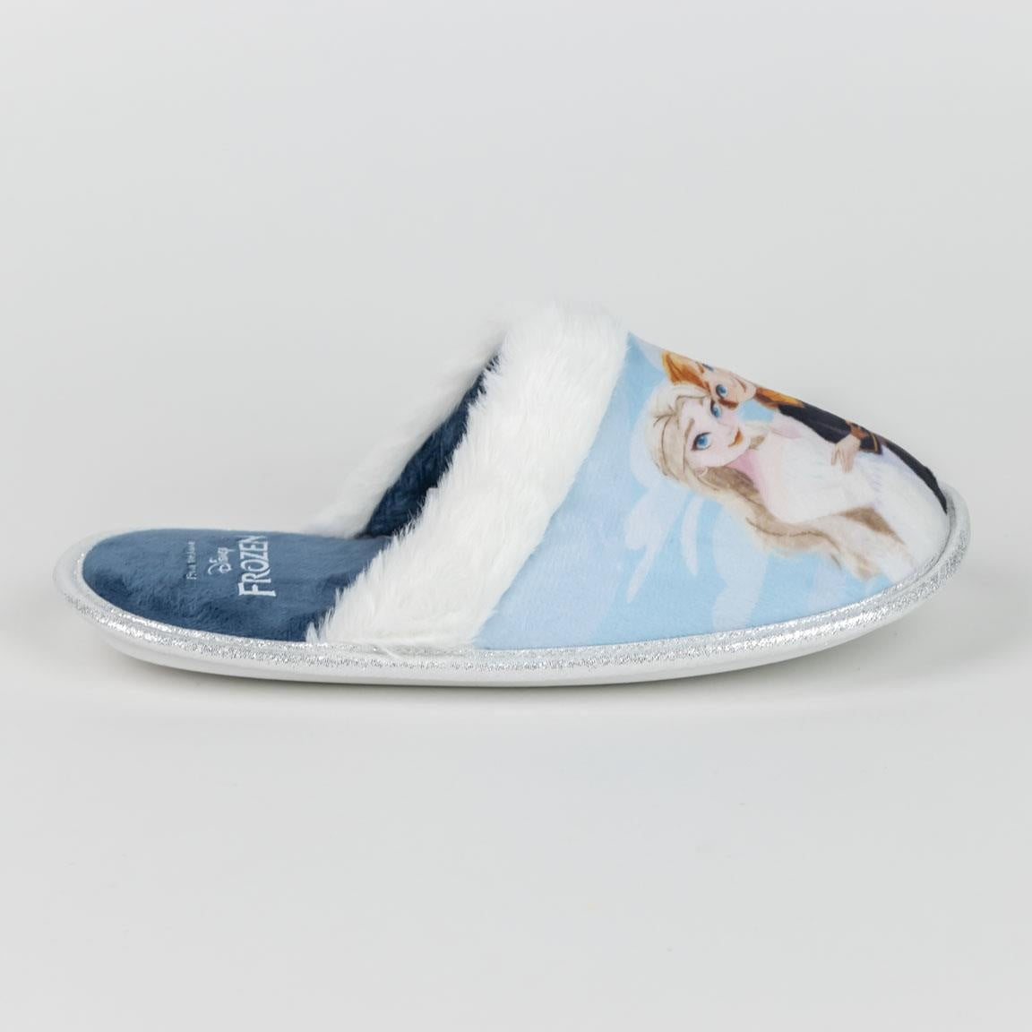 Disney Frozen Slippers Slippers Girls - Elsa, Anna and Olaf