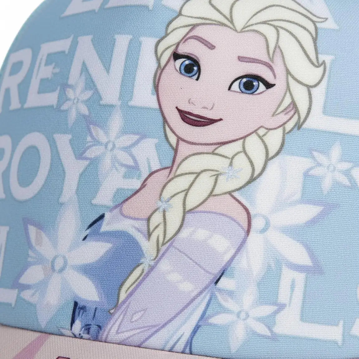 Disney Frozen Cap und Sonnenbrille