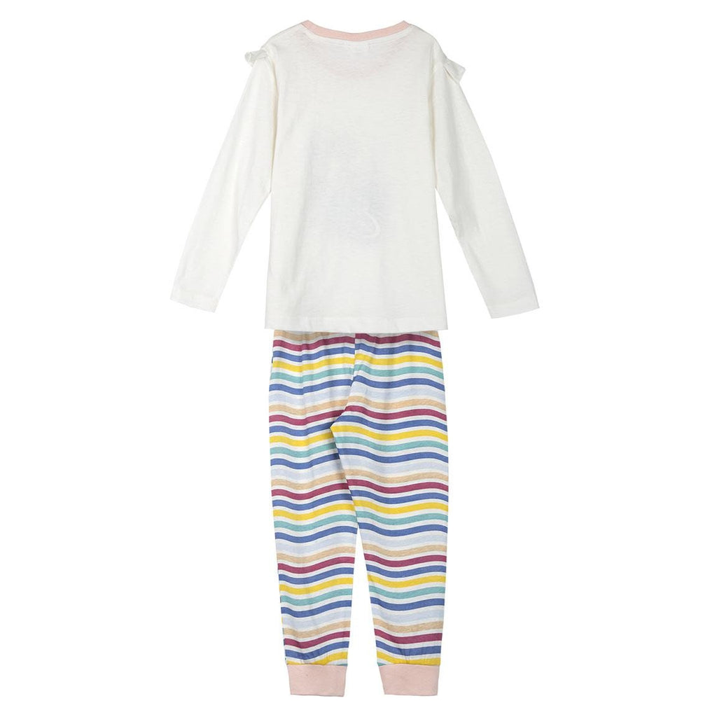 Disney Gefrorene Pyjamas Mädchen