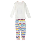 Disney Gefrorene Pyjamas Mädchen