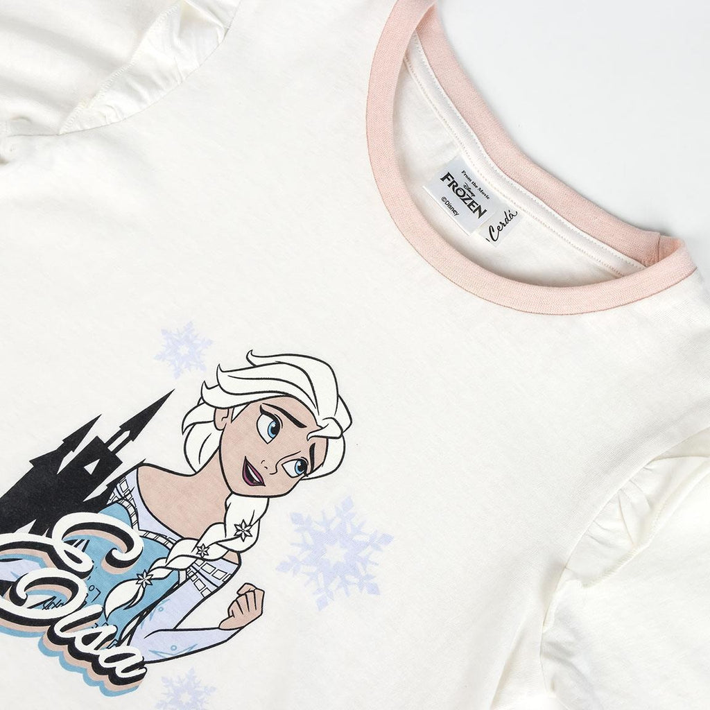 Disney Gefrorene Pyjamas Mädchen