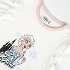 Disney Gefrorene Pyjamas Mädchen
