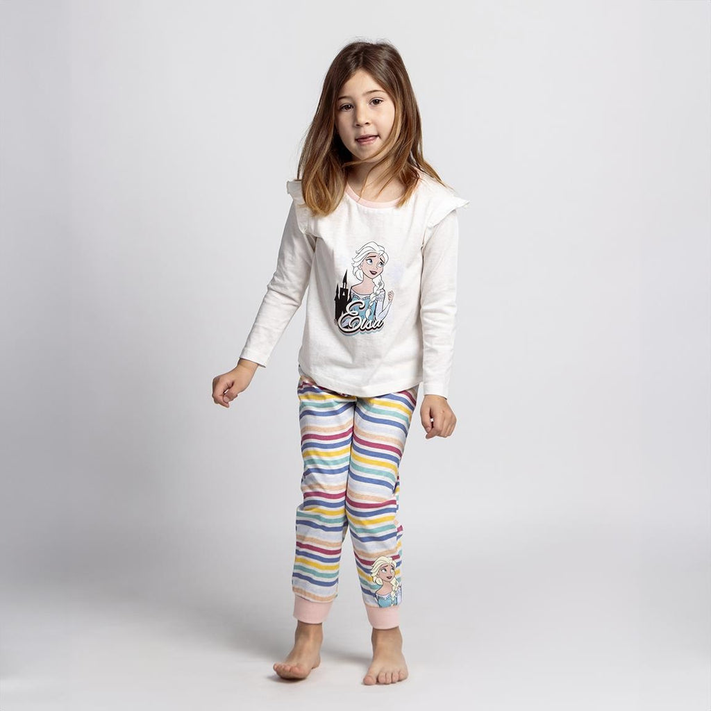 Disney Gefrorene Pyjamas Mädchen
