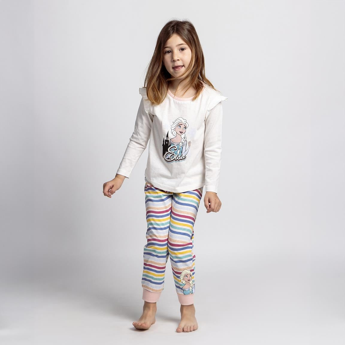 Disney Gefrorene Pyjamas Mädchen