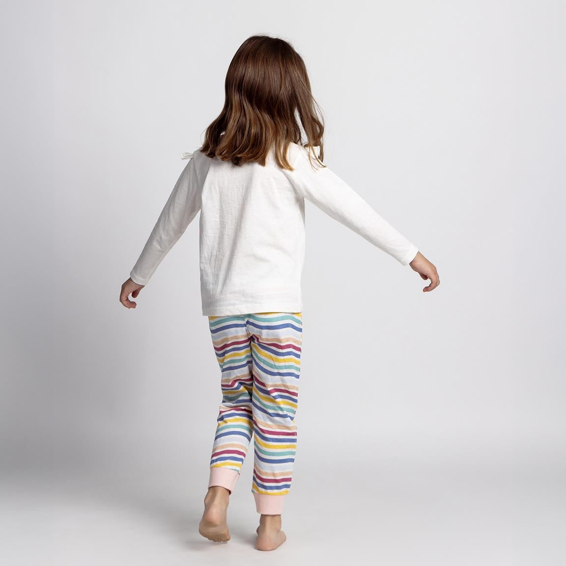 Disney Gefrorene Pyjamas Mädchen