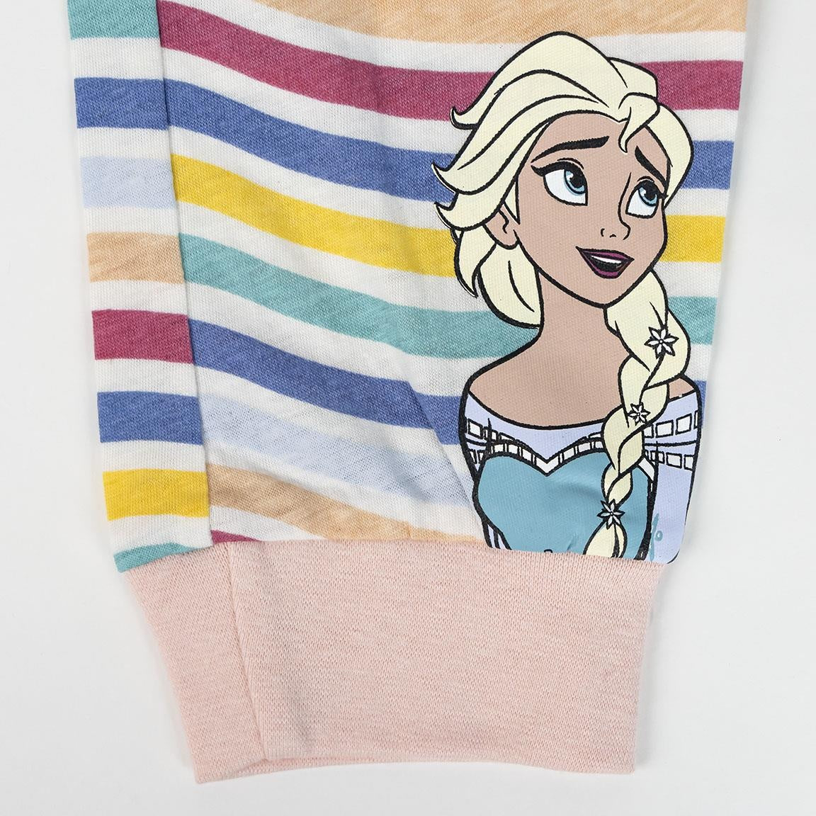 Disney Gefrorene Pyjamas Mädchen