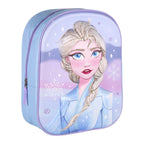 Disney Frozen 2 Rugzak 3D - Hoogte 31cm