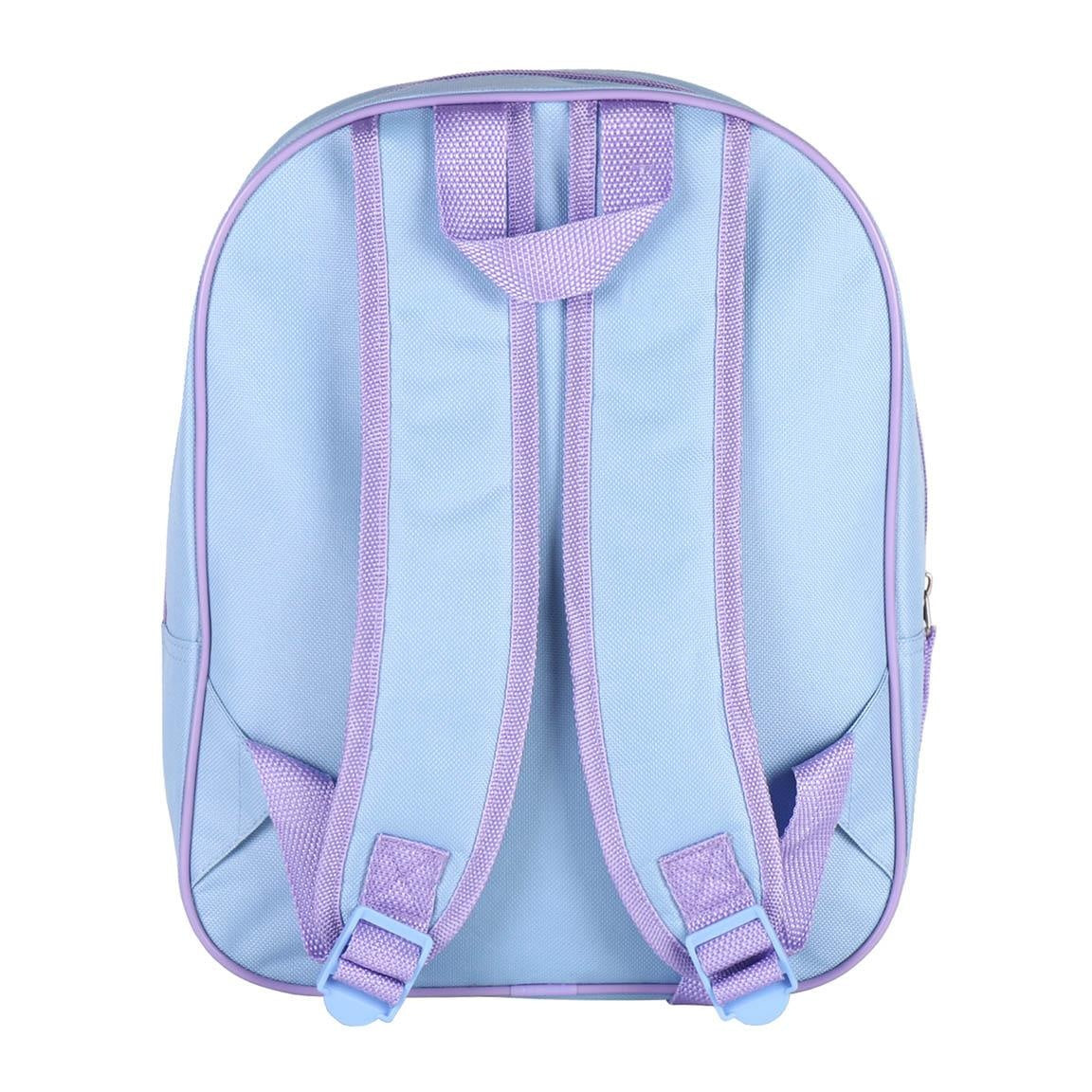 Disney Frozen 2 Backpack 3D - Height 31cm