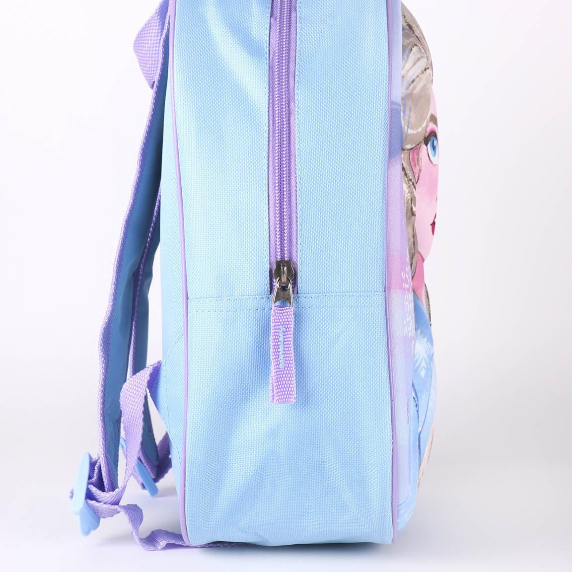 Disney Frozen 2 Backpack 3D - Height 31cm