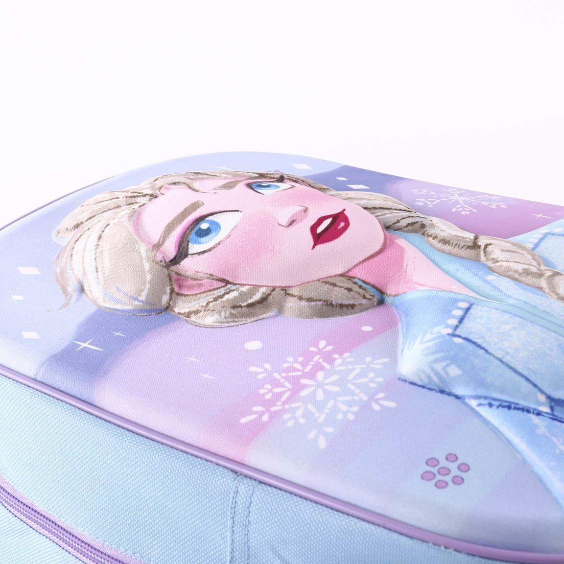 Disney Frozen 2 Backpack 3D - Height 31cm