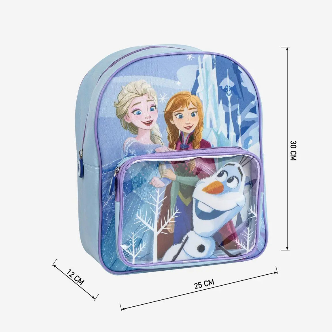 Frozen Backpack Kids