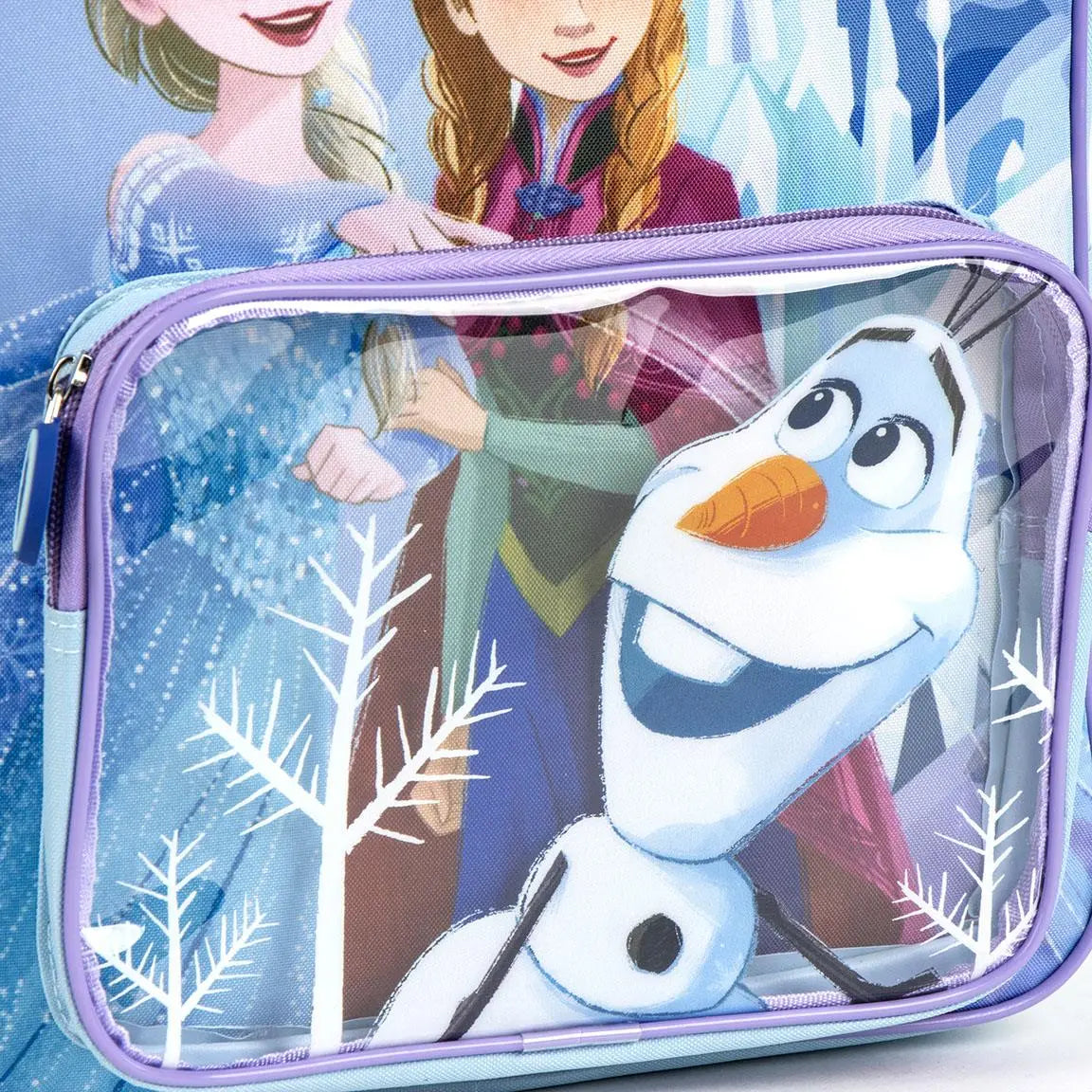 Frozen Backpack Kids