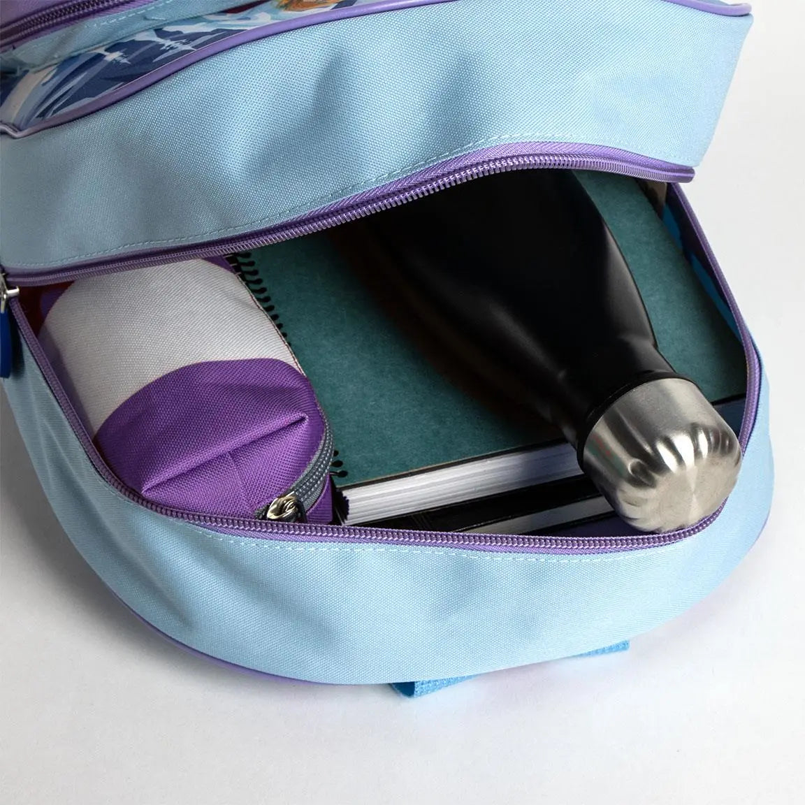 Frozen Backpack Kids