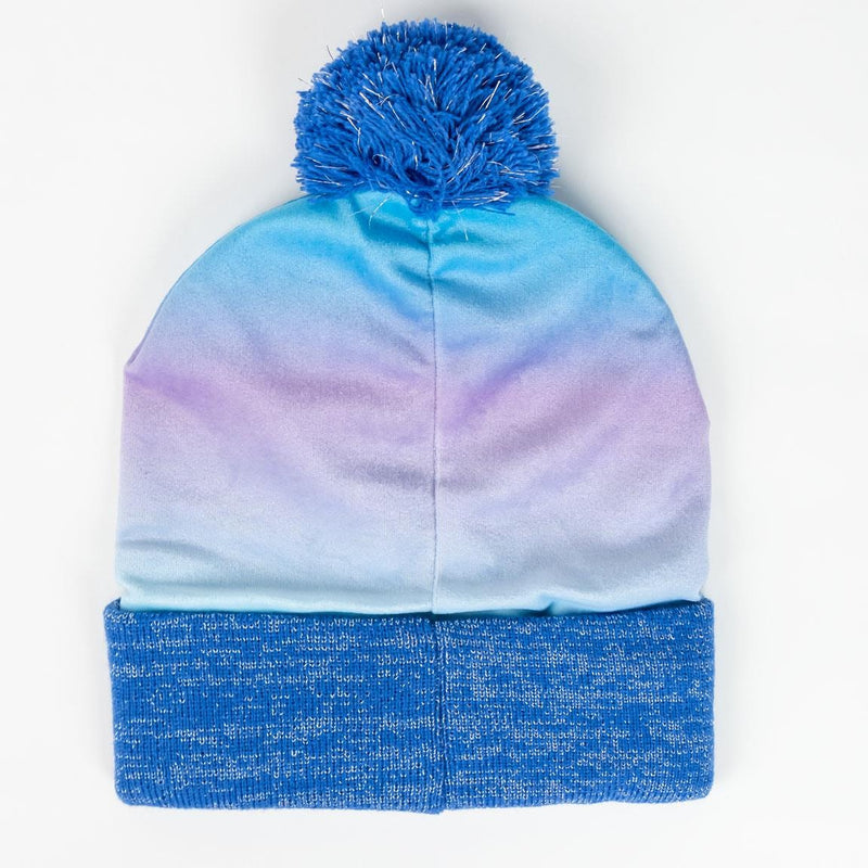 Disney Frozen Winterset Muts Handschoenen Sjaal Meisjes
