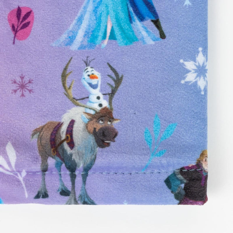 Disney Frozen Winterset Muts Handschoenen Sjaal Meisjes