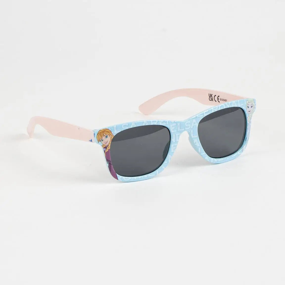 Disney Frozen Cap und Sonnenbrille