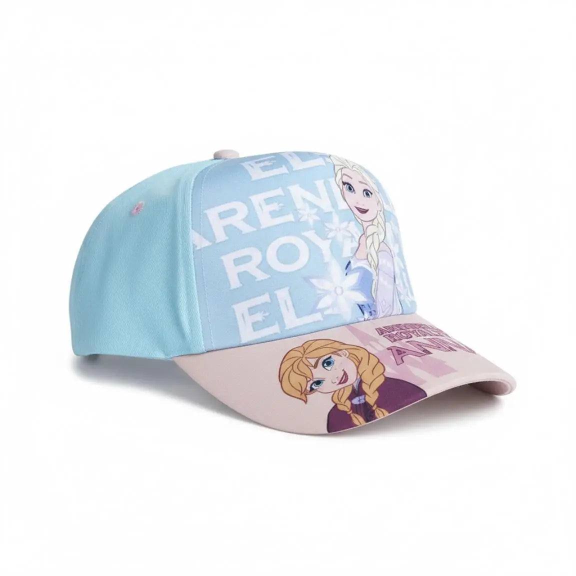 Disney Frozen Cap und Sonnenbrille