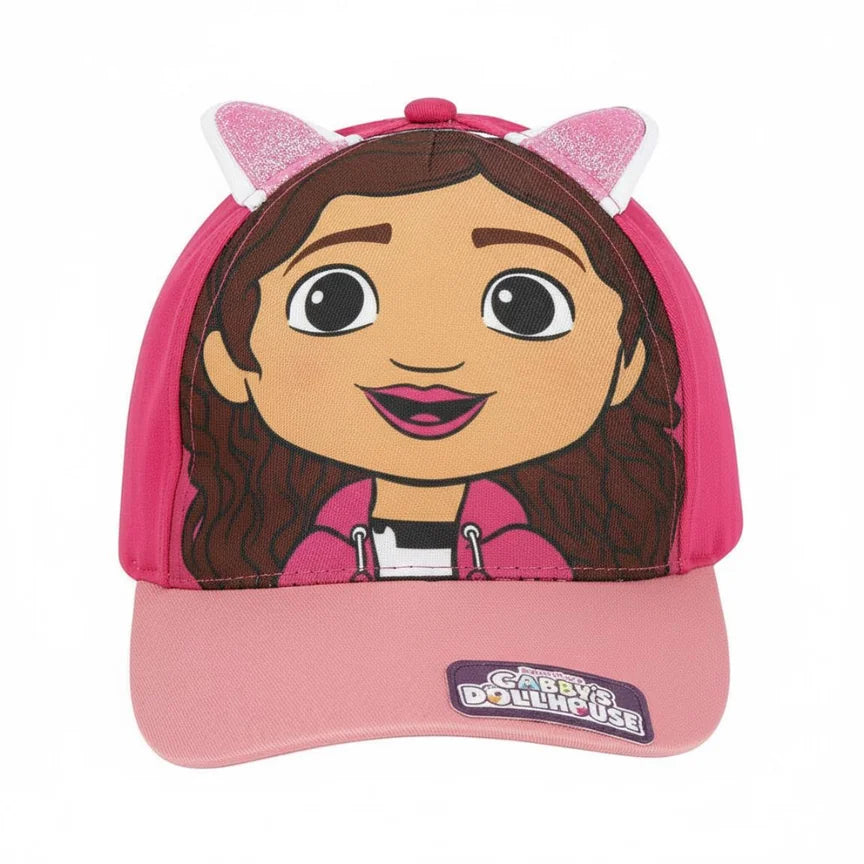 Gabby's Dollhouse Summer Set
