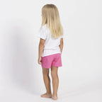 Gabby's Dollhouse Sommer Set mit Cap Rosa