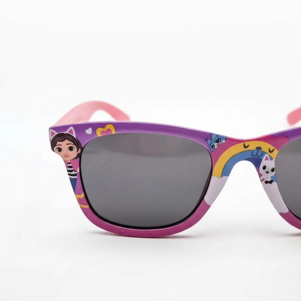 Gabby's Dollhouse Cap with Sunglasses for Girls
