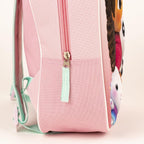 Gabby's Dollhouse Rucksack Mädchen 3D - Höhe 31cm