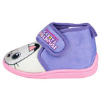 Gabby's Dollhouse Slippers - Velcro Closure