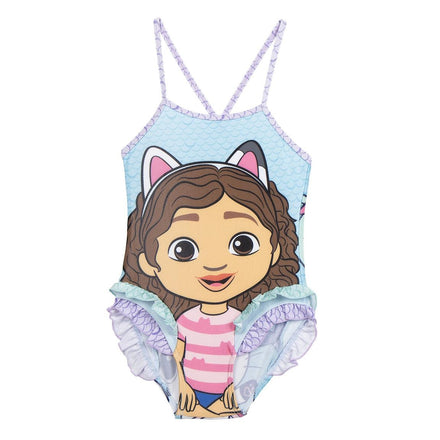 Gabby's Poppenhuis Badpak Meisjes Badkleding Dames