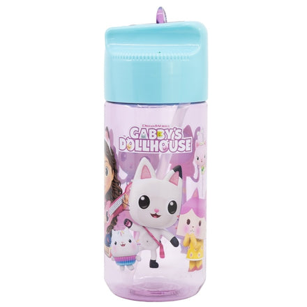 Gabby’s Poppenhuis Drinkbeker – Groepsontwerp | BPA-vrij 430 ml