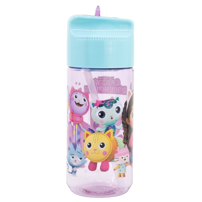 Gabby's Dollhouse Water Bottle